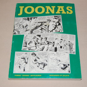 Veikko "Joonas" Savolainen Joonas